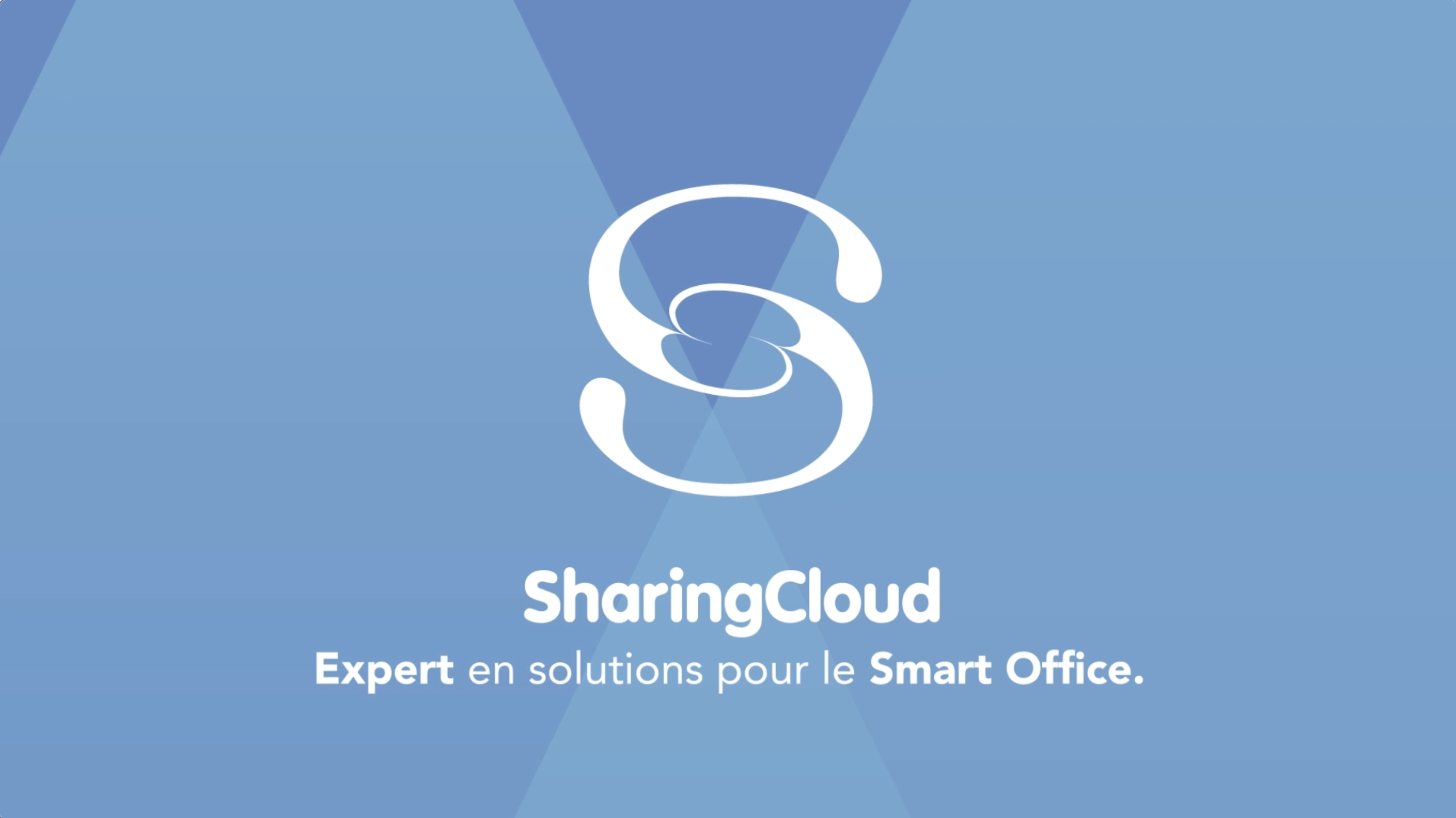 SharingCloud