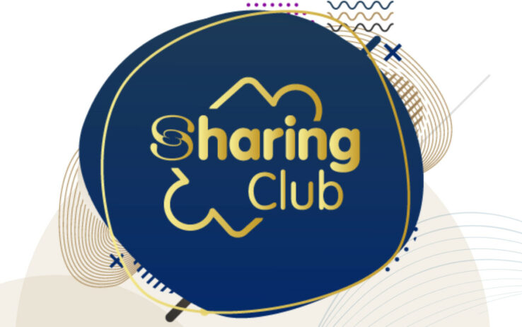 SharingCub